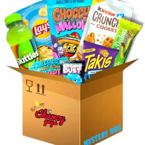 Mystery Box