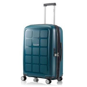 Tripp Holiday 8 Medium Expandable Suitcase