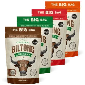 Biltong Box - 1kg